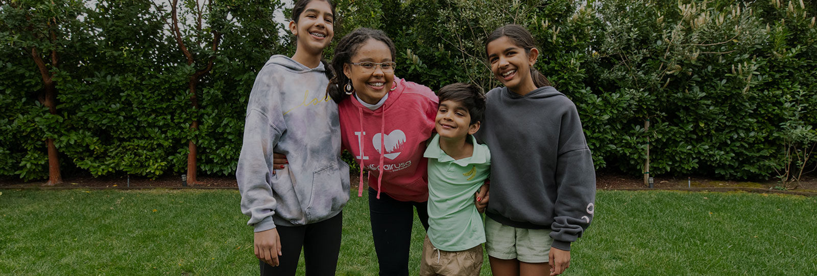 Au Pair USA