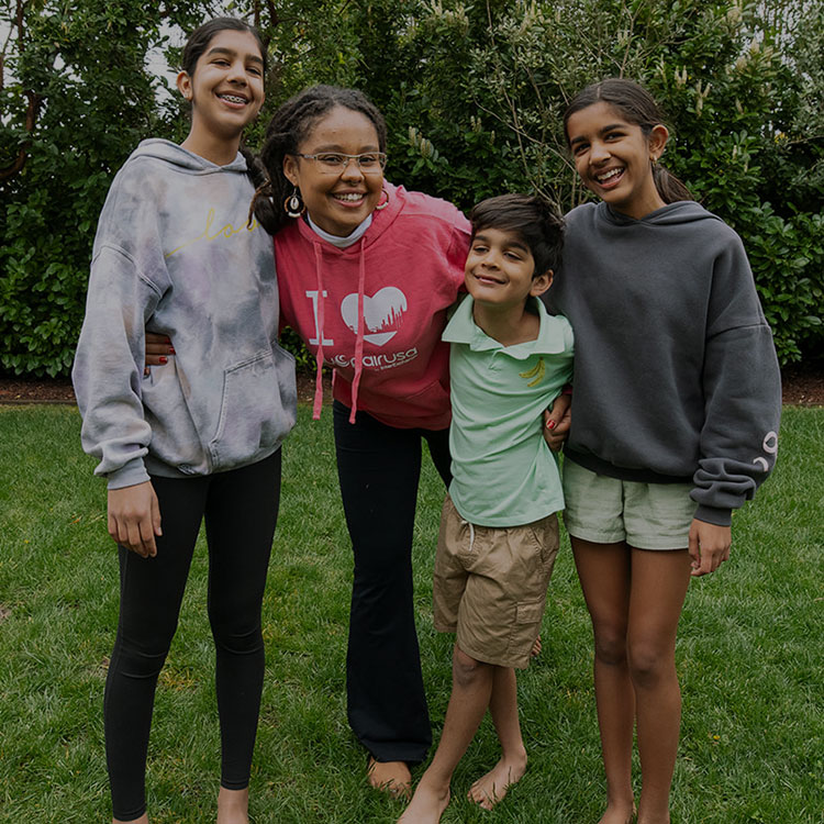 Au Pair USA