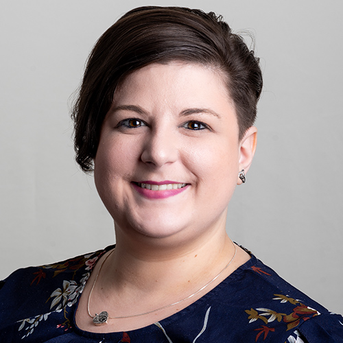 Amber Guarente