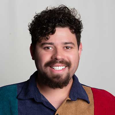 Anderson Camargo
