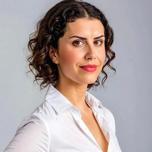 Cagla Keskekoglu