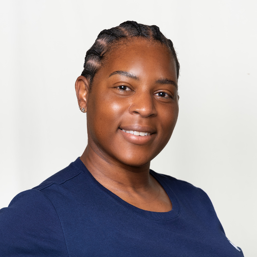 Chanda Moore