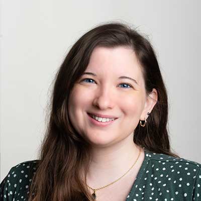 Danielle Bolander
