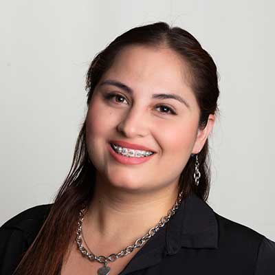 Erica Navarrette