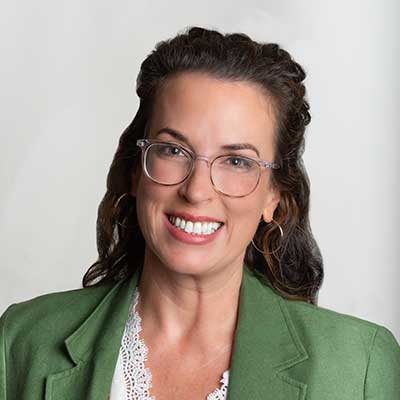 Erin Harris