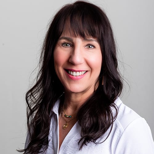 Ginny Kraus