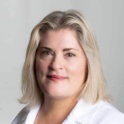 Jennifer Ivey
