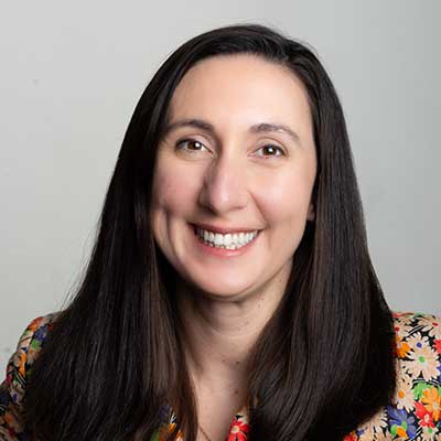 Joyce Parsons