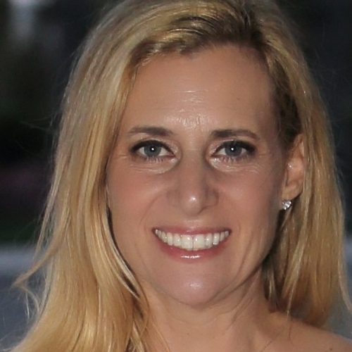 Kim Greene