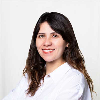 Laura DeGiulio