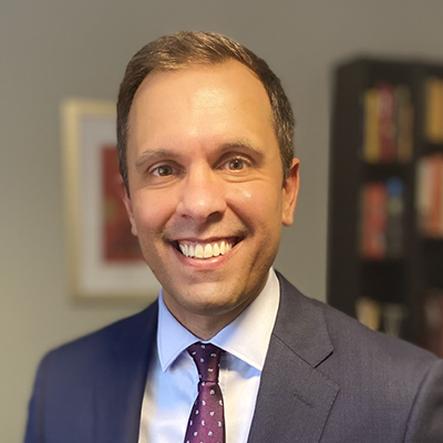 Mark Overmann