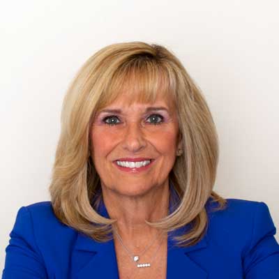 Maureen Goletz