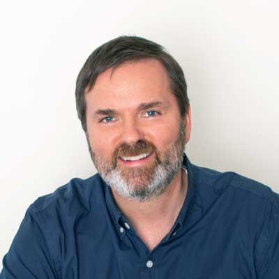 Michael McHugh