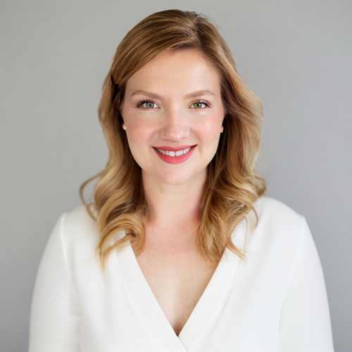 Rachel Netski