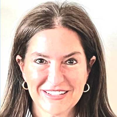 Sarah Walter