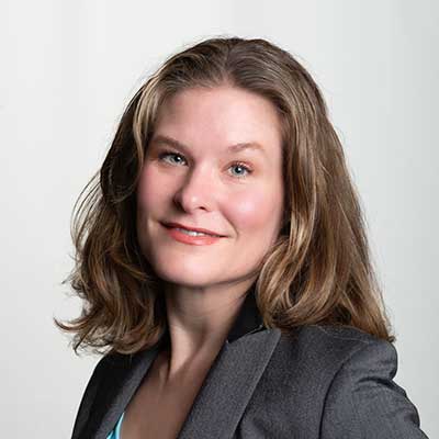 Tara Cavanagh
