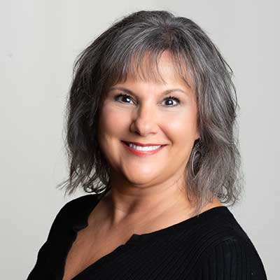 Theresa Edwards