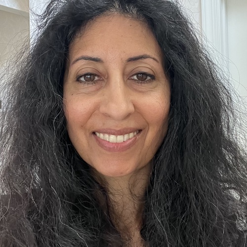Vandana Purohit