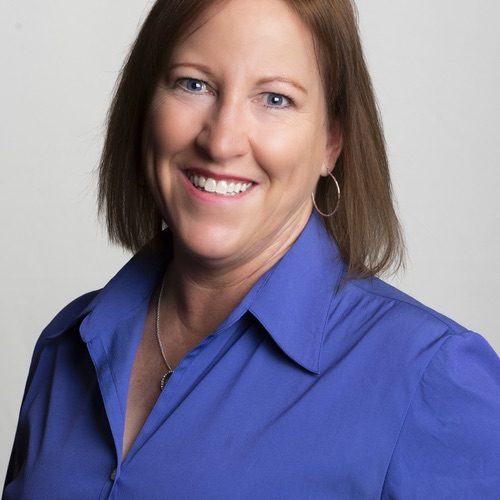 Tracie Wold - Local Coordinator