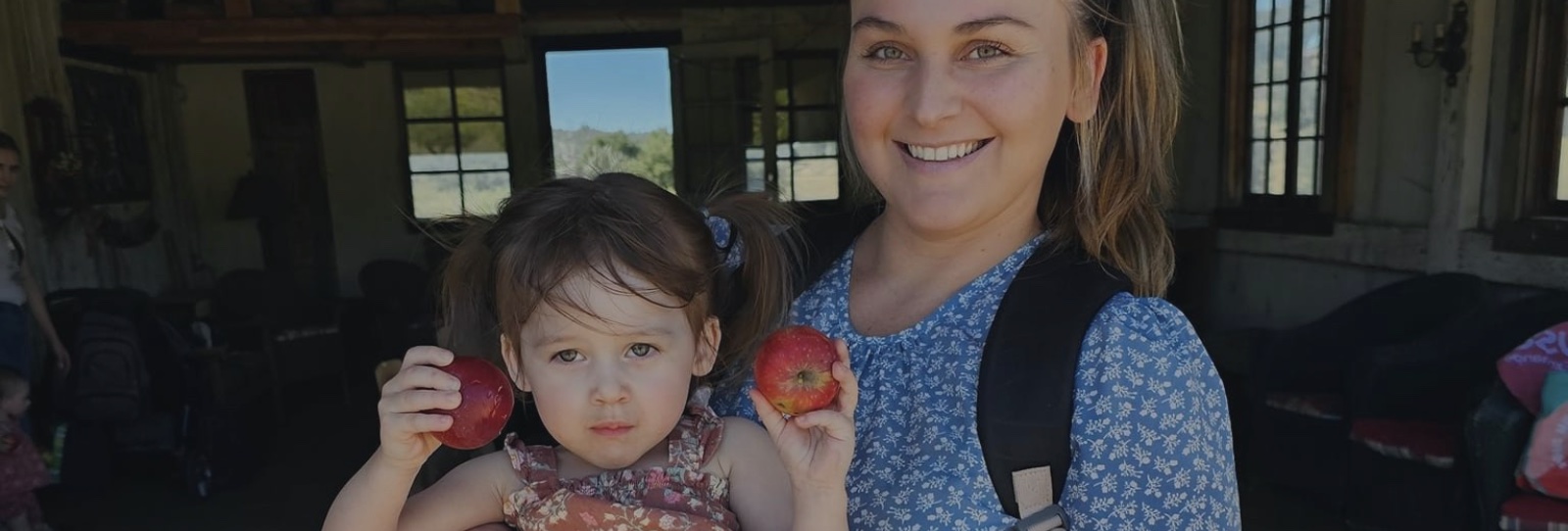 Au Pair in San Diego, California