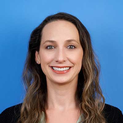 Brittany McCarty - Local Coordinator