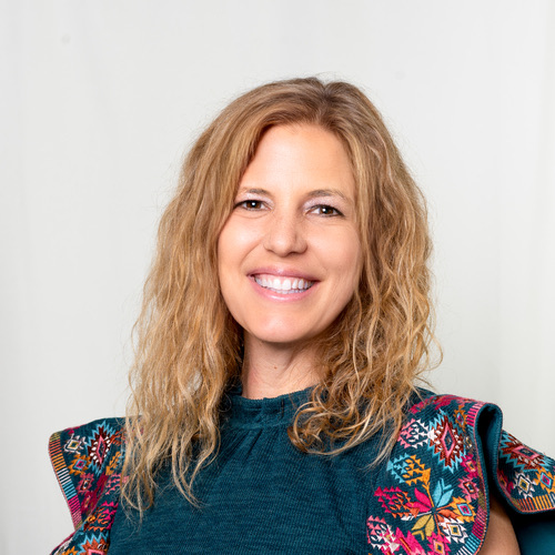 Ann Carr - Local Coordinator