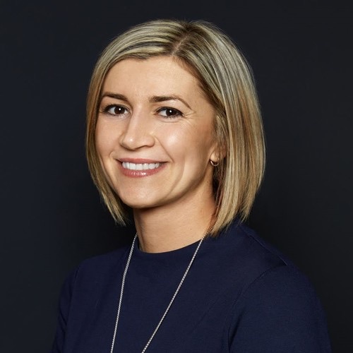Ewelina Banafsheha - Placement Specialist