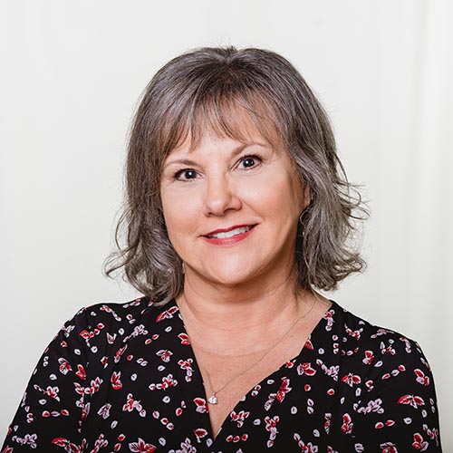 Theresa Edwards - Local Coordinator