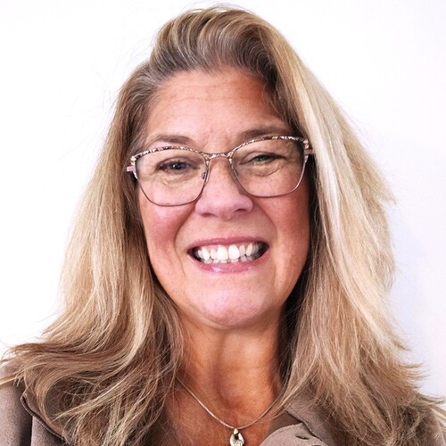 Lori Veenema - Local Coordinator