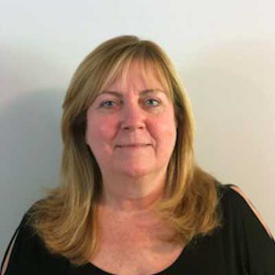 Dawn Middleton