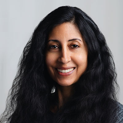 Vandana