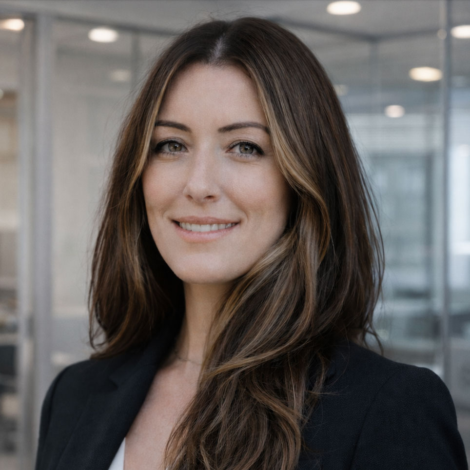 Andrea Taylor - Local Coordinator
