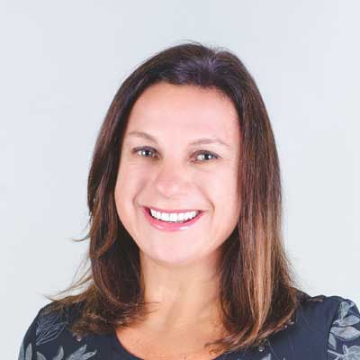 Cara Harper - Regional Supervisor