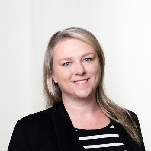 Katie Bryan - Local Coordinator