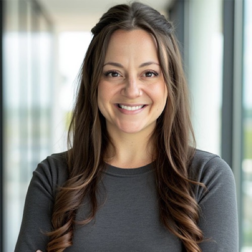 Kelly Quigley - Local Coordinator