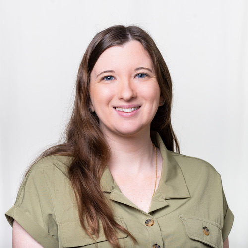 Danielle Bolander - Local Coordinator