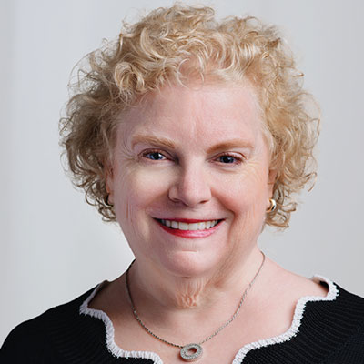 Laurie Nitroy - Local Coordinator