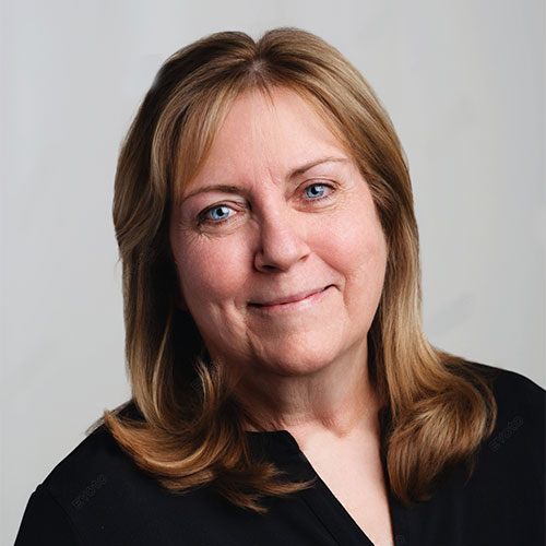 Dawn Middleton - Regional Supervisor