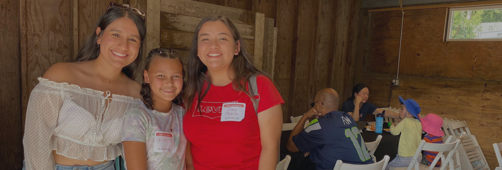 Au Pair in Austin, Texas