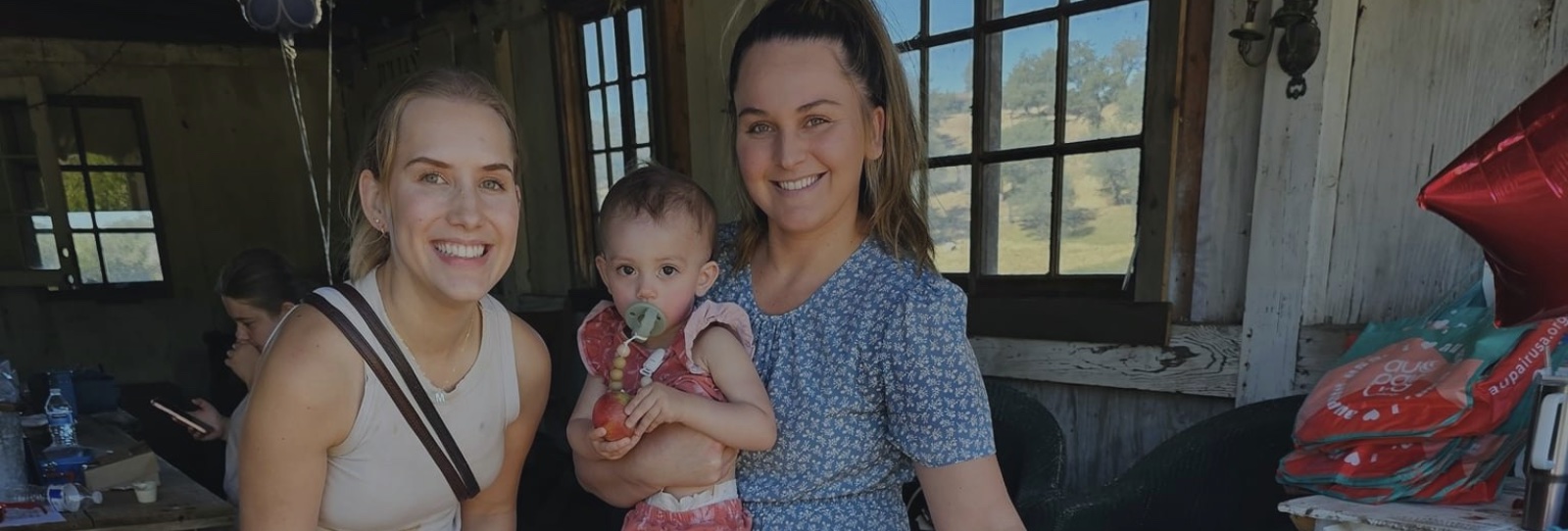 Au Pair in Houston, Texas