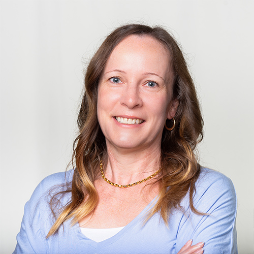 Carina John - Placement Specialist