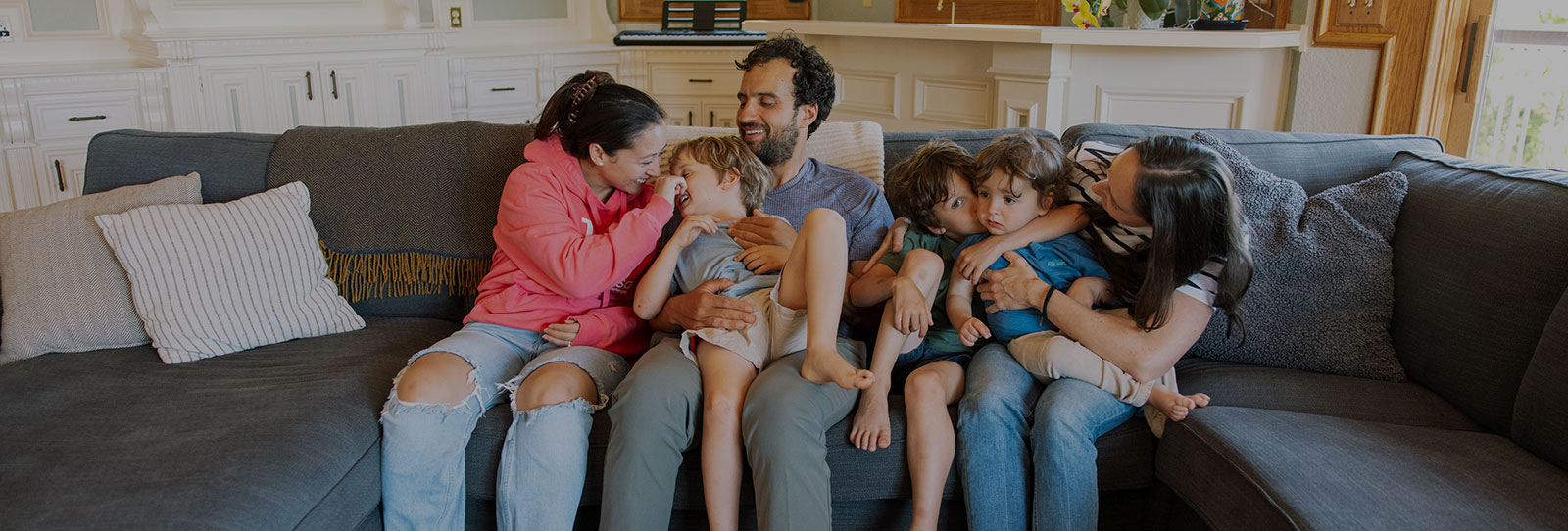 Au Pair USA
