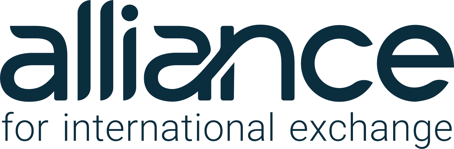 Alliance for International Educational and Cultural Exchange