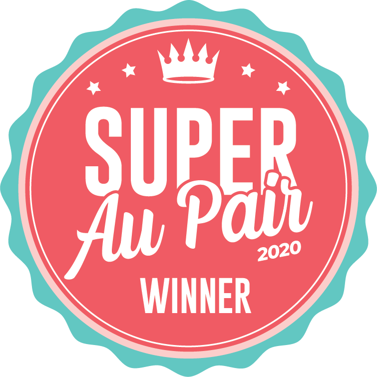 Super Au Pair 2020 Winner