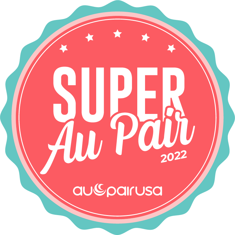 Ela Sebrek - Au Pair in America